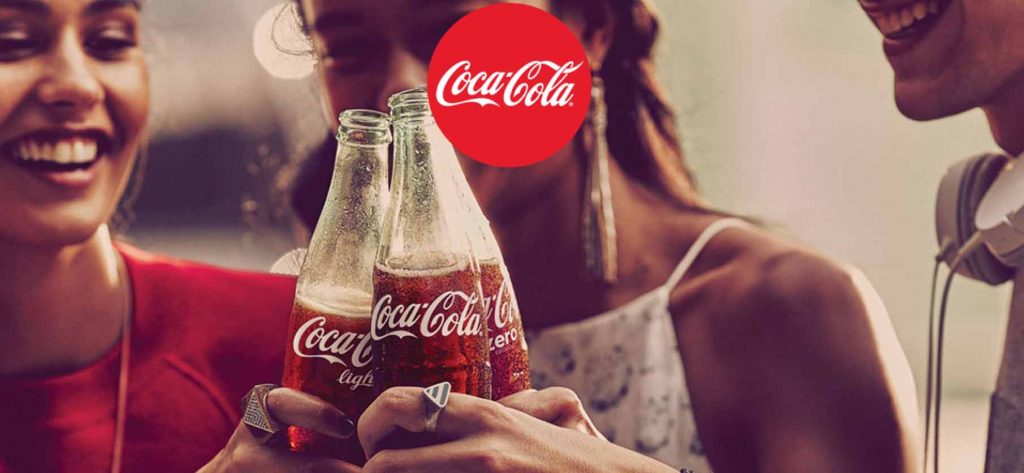 coca cola