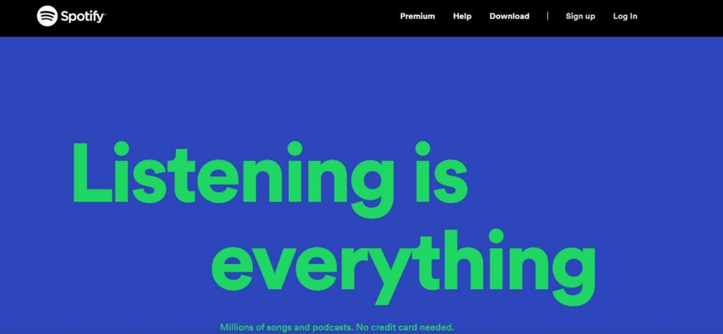 spotify