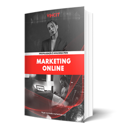 Cartea Vincit.Ro
