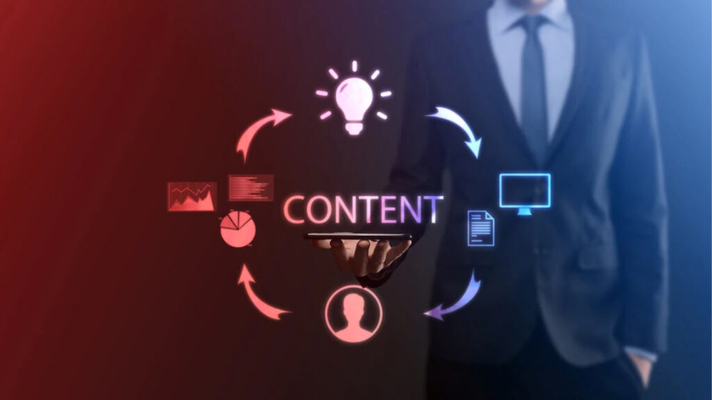 Tot ce trebuie să știi despre crearea de conținut creare continut