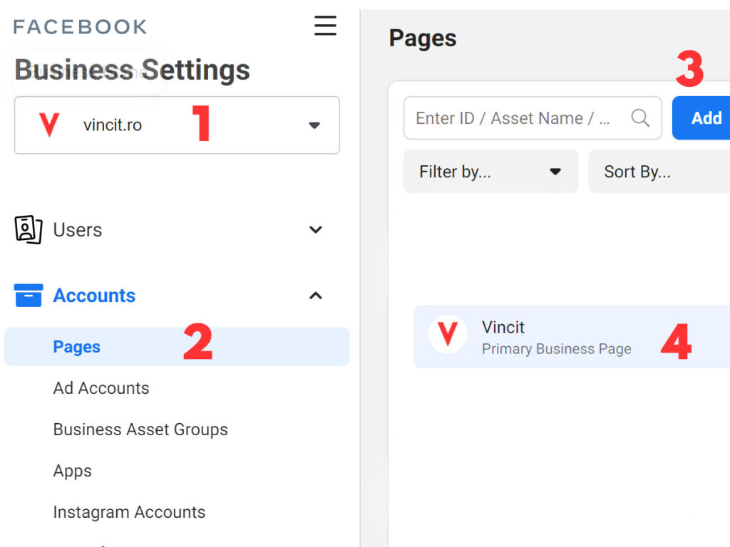 What you need to know about Facebook Ads Promoting facebook ads screenshot