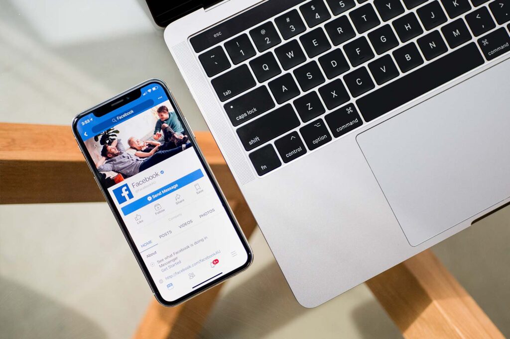 Campanii publicitare online