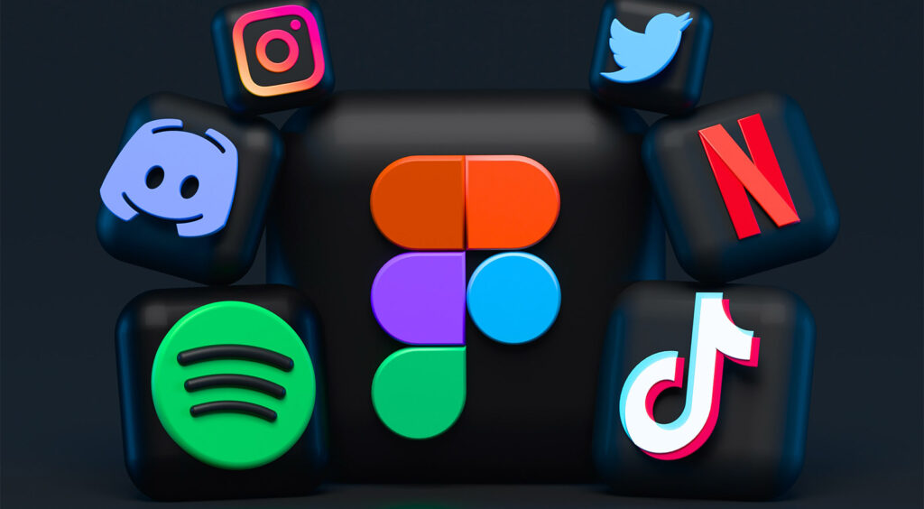 Utilizarea retelelor sociale