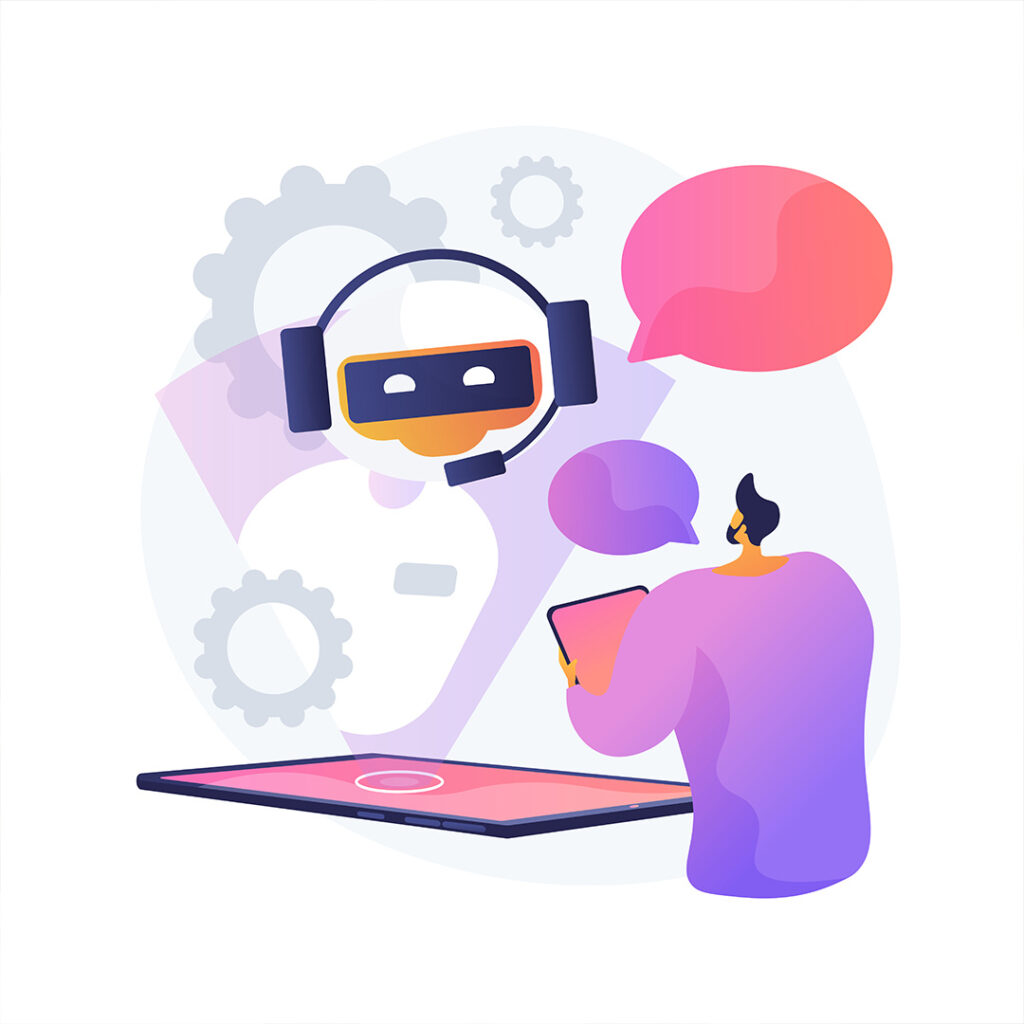 chatbots
