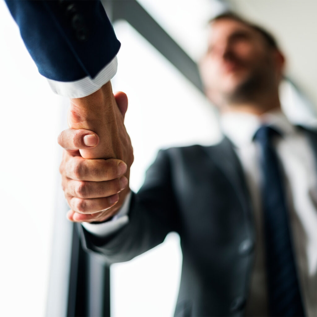 Partenerul de creștere