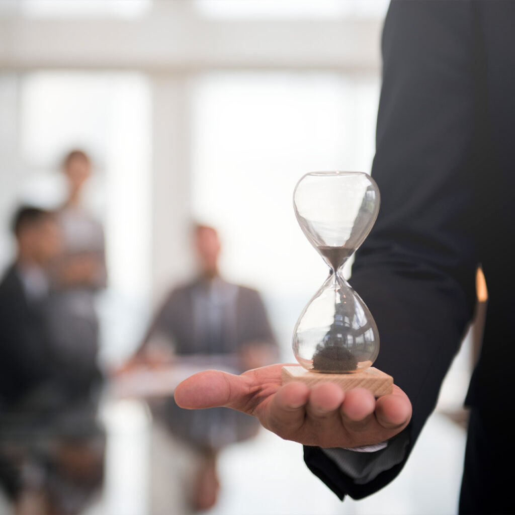 Vei primi timp înapoi